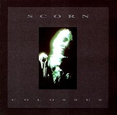 SCORN - COLOSSUS