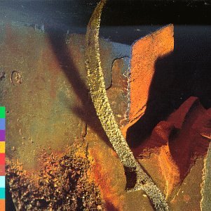 KHAN, NUSRAT FATEH ALI - MUSTT MUSTT