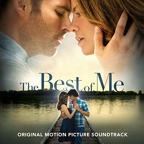 SOUNDTRACK - BEST OF ME