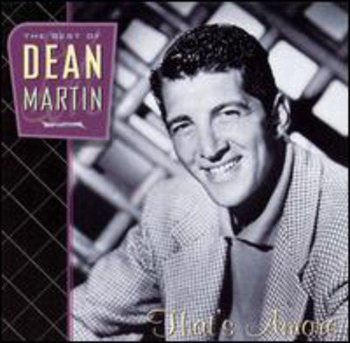 DEAN MARTIN - THAT'S AMORE: BEST OF