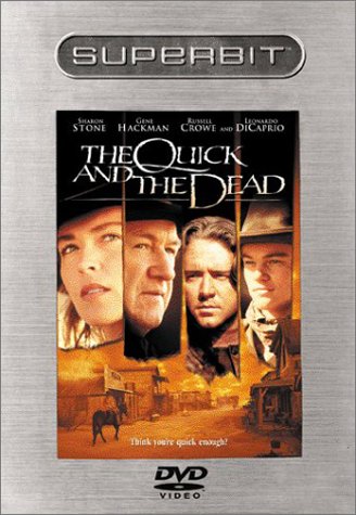 THE QUICK AND THE DEAD (SUPERBIT(TM)) (SOUS-TITRES FRANAIS) [IMPORT]