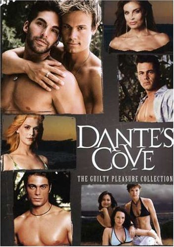 DANTES COVE GUILTY PLEASURE CO