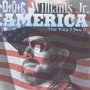 WILLIAMS, HANK JR.  - AMERICA