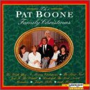 BOONE, PAT - FAMILY CHRISTMAS