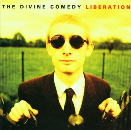 DIVINE COMEDY - LIBERATION