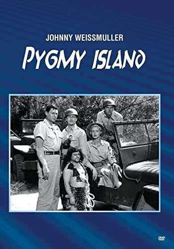 PYGMY ISLAND [IMPORT]