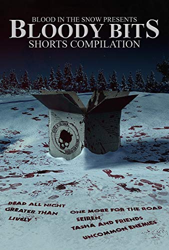 BLOODY BITS - DVD-SHORTS COMPILATION