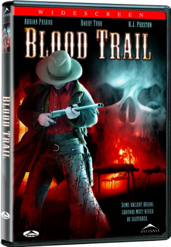 BLOOD TRAIL