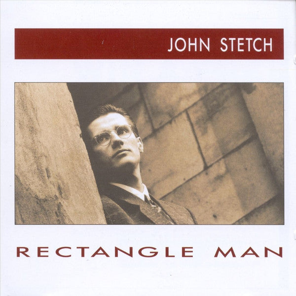 STETCH, JOHN - RECTANGLE MAN