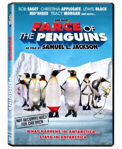 FARCE OF THE PENGUINS