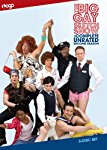 THE BIG GAY SKETCH SHOW: THE COMPLETE UNRATED SECOND SEASON