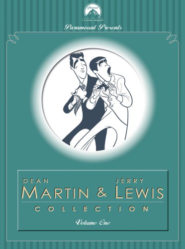 MARTIN & LEWIS COLLECTION, VOL. 1
