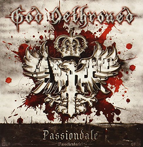 GOD DETHRONED - PASSIONDALE