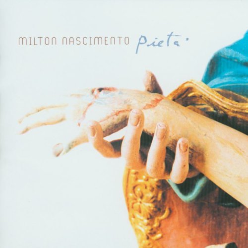 NASCIMENTO, MILTON - PIETA