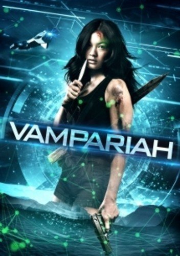 VAMPARIAH [IMPORT]