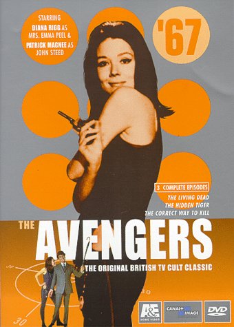 THE AVENGERS '67, VOL. 3