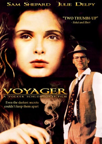 VOYAGER [IMPORT]