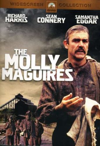 MOLLY MAGUIRES