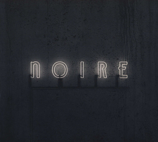 VNV NATION  - NOIRE