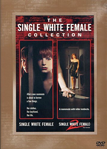 SINGLE WHITE FEMALE - DVD-COLLECTION