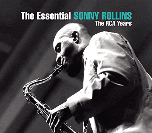 ROLLINS, SONNY - THE ESSENTIAL SONNY ROLLINS