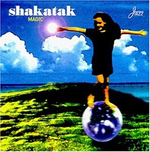 SHAKATAK  - MAGIC