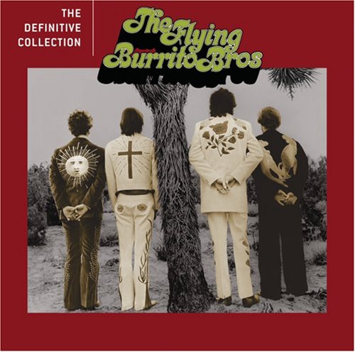 FLYING BURRITO - BROTHERS