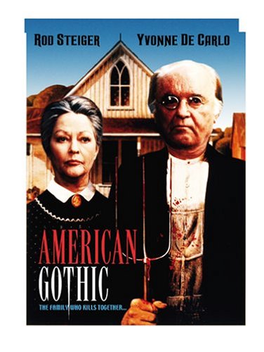 AMERICAN GOTHIC [IMPORT]