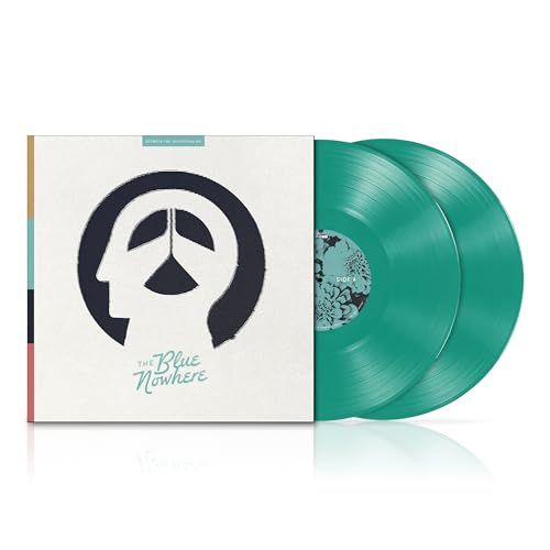BETWEEN THE BURIED AND ME - THE BLUE NOWHERE (LIMITED MINT COLOURED VINYL)