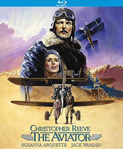 AVIATOR [BLU-RAY]