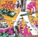 WONDER STUFF - NEVER LOVED ELVIS