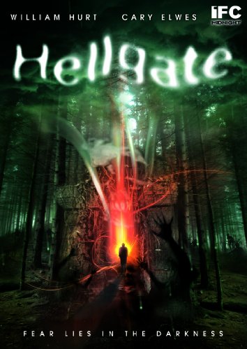 HELLGATE [IMPORT]