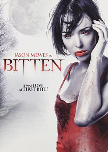 BITTEN [IMPORT]