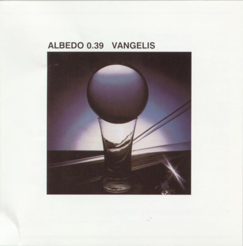 VANGELIS - ALBEDO 0.39