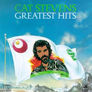 STEVENS, CAT - GREATEST HITS