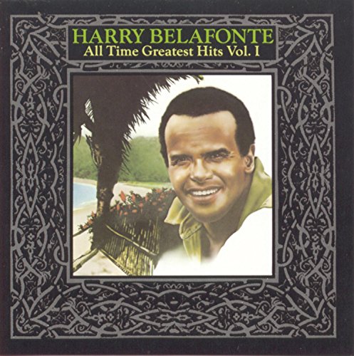 BELAFONTE, HARRY - ALL-TIME GREATEST HITS