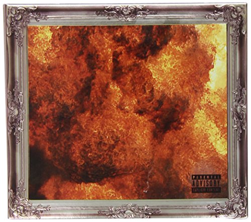 KID CUDI - INDICUD