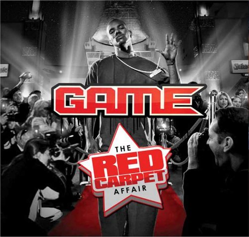 GAME - RED CARPET AFFAIR