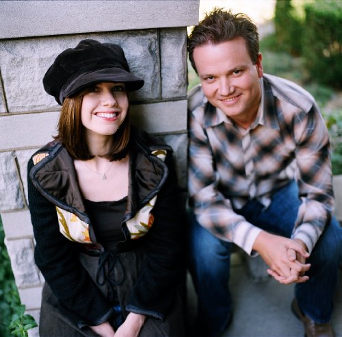 GETTY, KEITH & KRISTYN - IN CHRIST ALONE