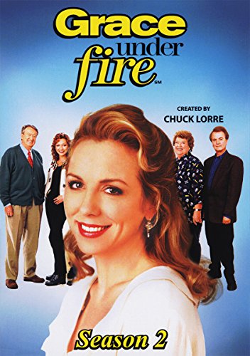 GRACE UNDER FIRE: SEASON 2 [IMPORT]