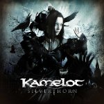 KAMELOT  - SILVERTHORN