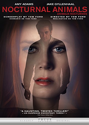 NOCTURNAL ANIMALS (BILINGUAL)