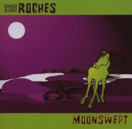 ROCHES - MOONSWEPT