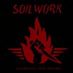 SOILWORK - STABBING THE DRAMA