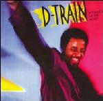 WILLIAMS, JAMES "D-TRAIN"  - MIRACLES OF THE HEART