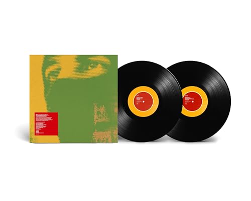 THIEVERY CORPORATION - RADIO RETALIATION (VINYL)
