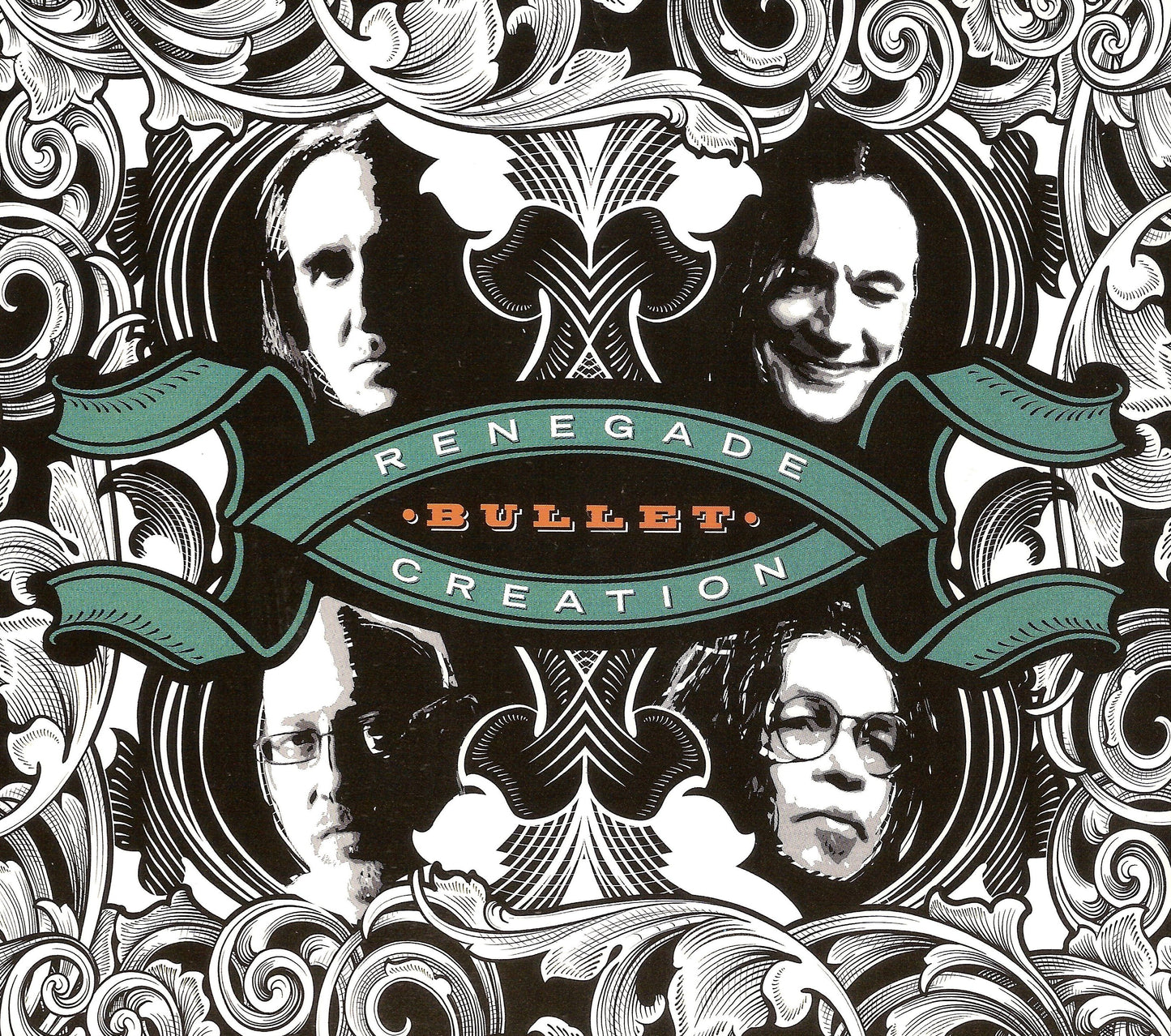 RENEGADE CREATION  - BULLET