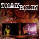 BOLIN, TOMMY - FROM THE ARCHIVES VOL. 1