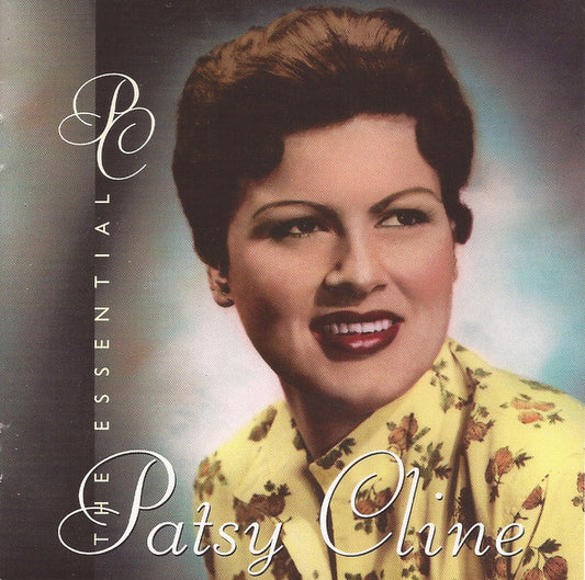 CLINE, PATSY  - ESSENTIAL PATSY CLINE