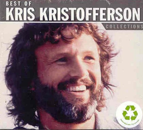 KRISTOFFERSON, KRIS - COLLECTIONS  BEST OF